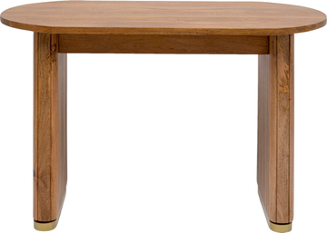 GRACE - Solid wood secretary desk by KARE Design - view 3